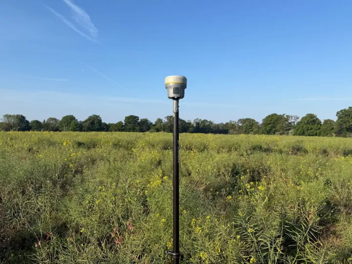 Boundary Surveys